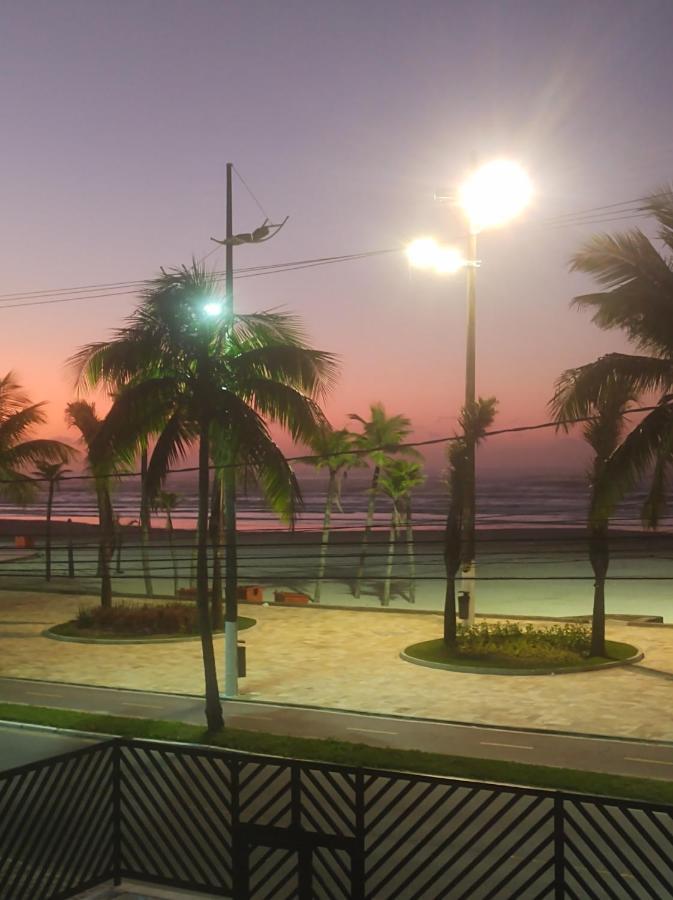 Apartamento Vista Mar プライア・グランデ エクステリア 写真