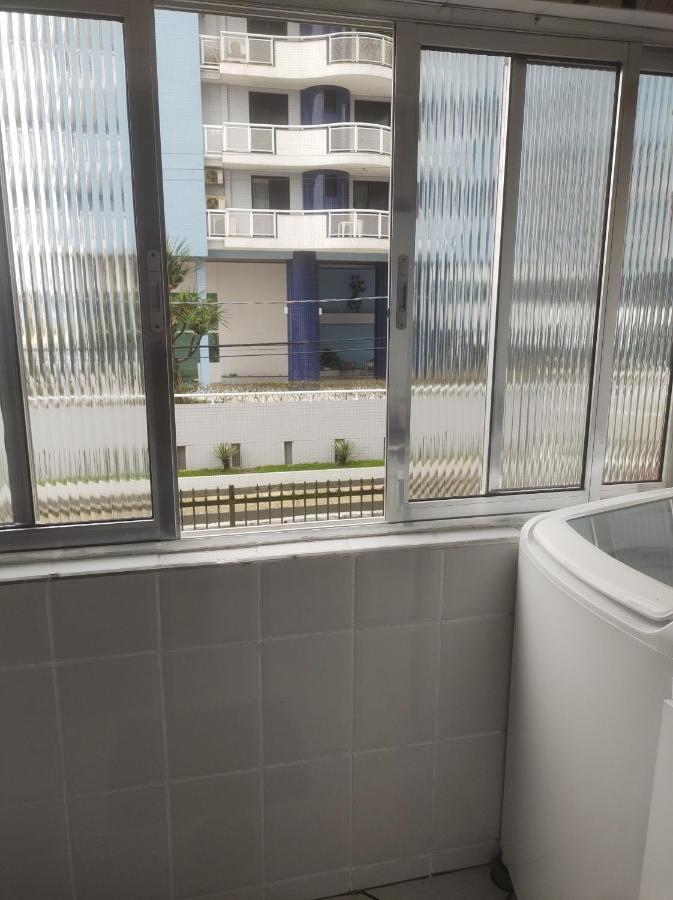 Apartamento Vista Mar プライア・グランデ エクステリア 写真