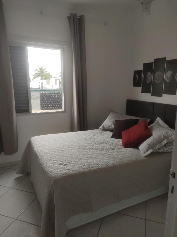 Apartamento Vista Mar プライア・グランデ エクステリア 写真
