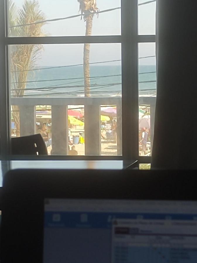Apartamento Vista Mar プライア・グランデ エクステリア 写真