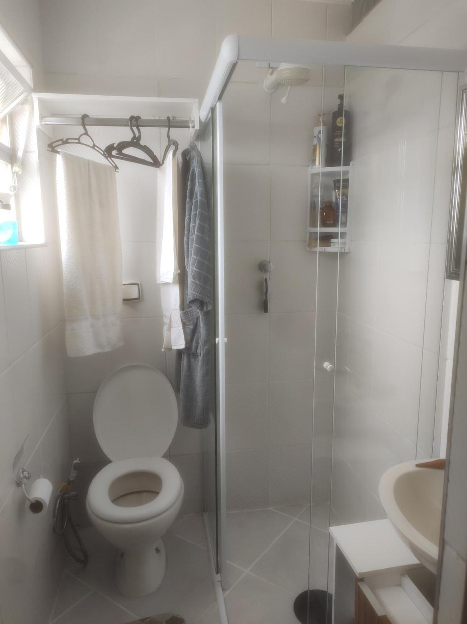 Apartamento Vista Mar プライア・グランデ エクステリア 写真