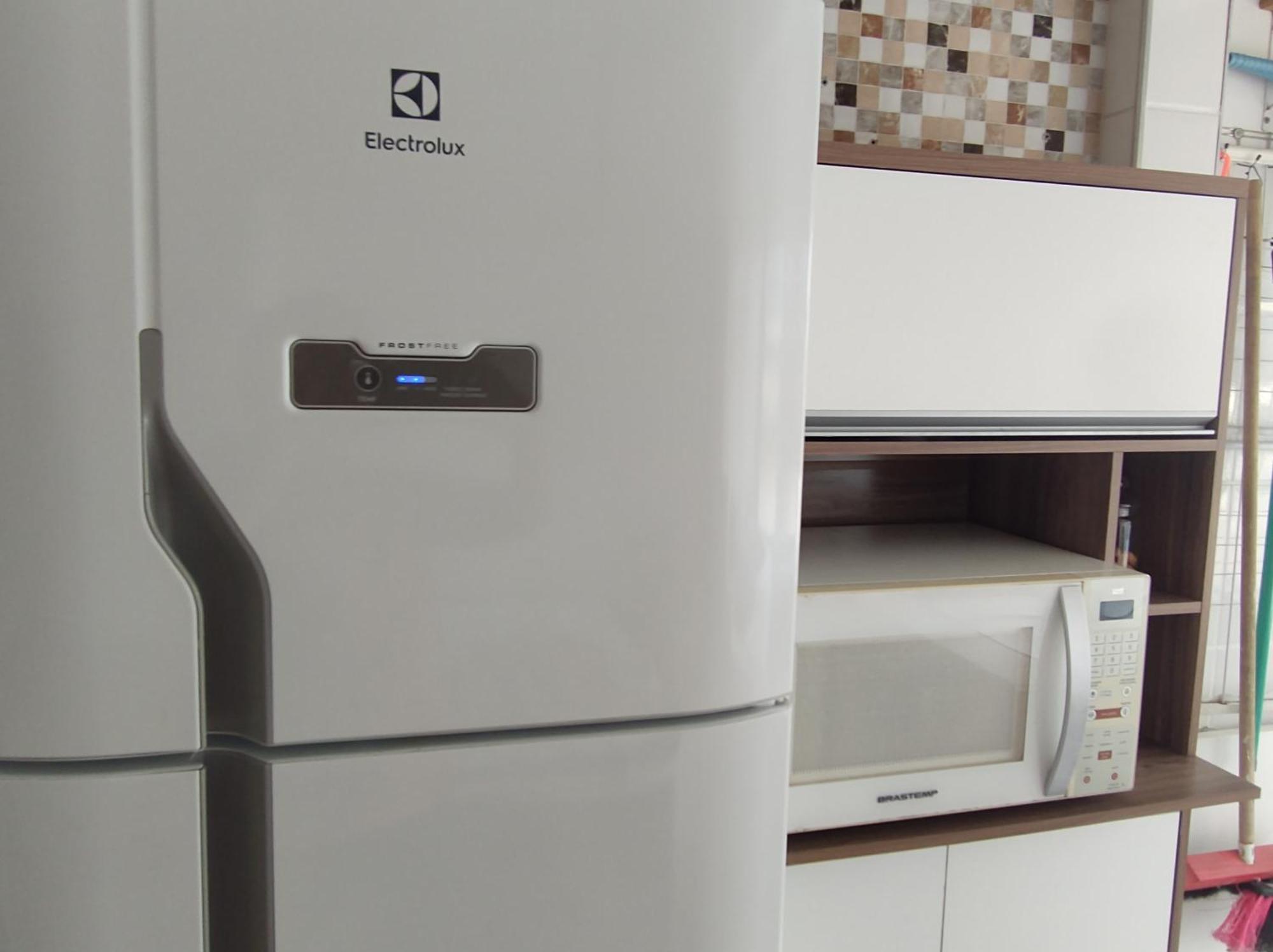 Apartamento Vista Mar プライア・グランデ エクステリア 写真