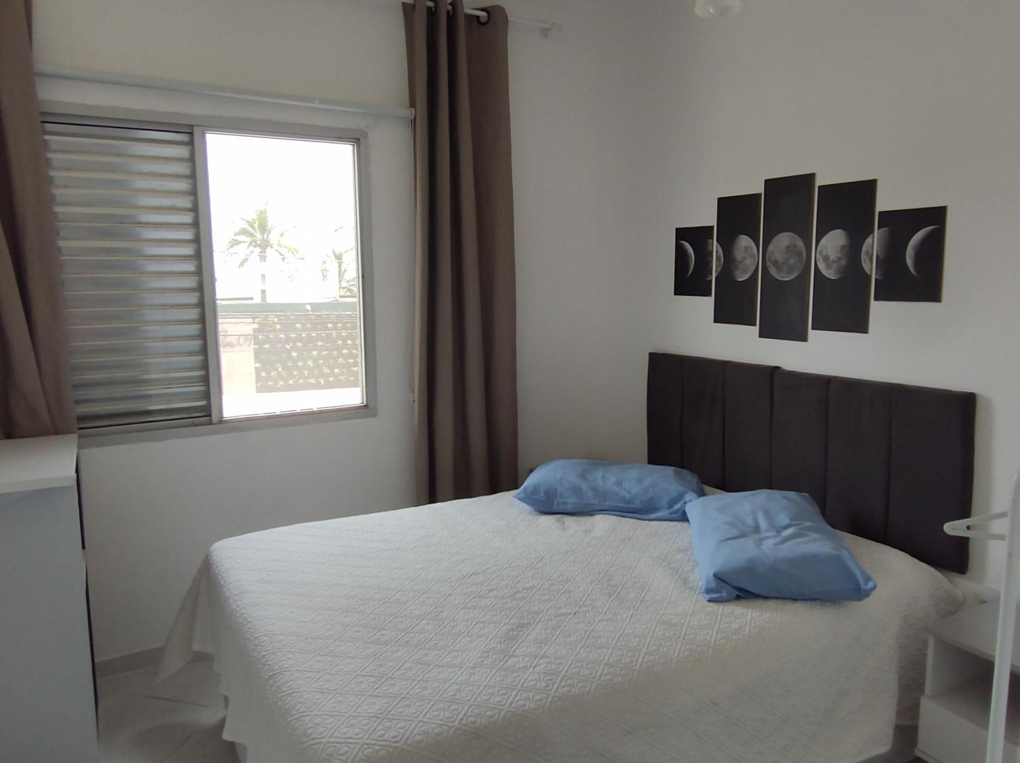 Apartamento Vista Mar プライア・グランデ エクステリア 写真