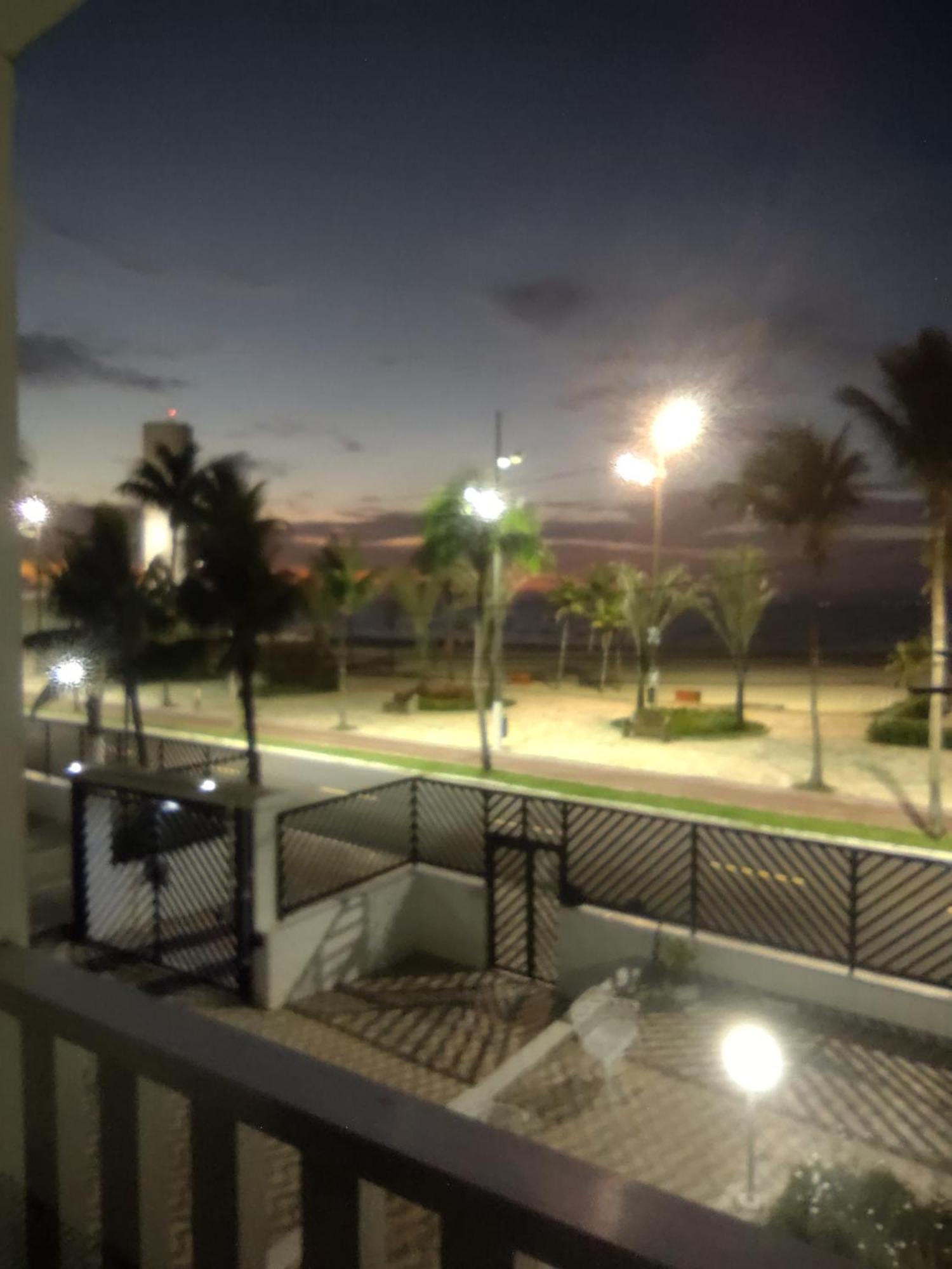 Apartamento Vista Mar プライア・グランデ エクステリア 写真