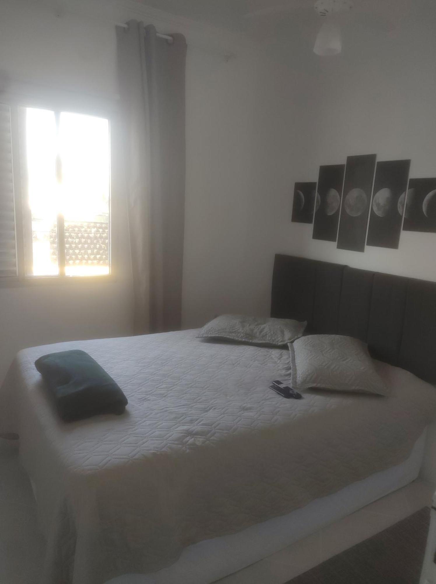 Apartamento Vista Mar プライア・グランデ エクステリア 写真