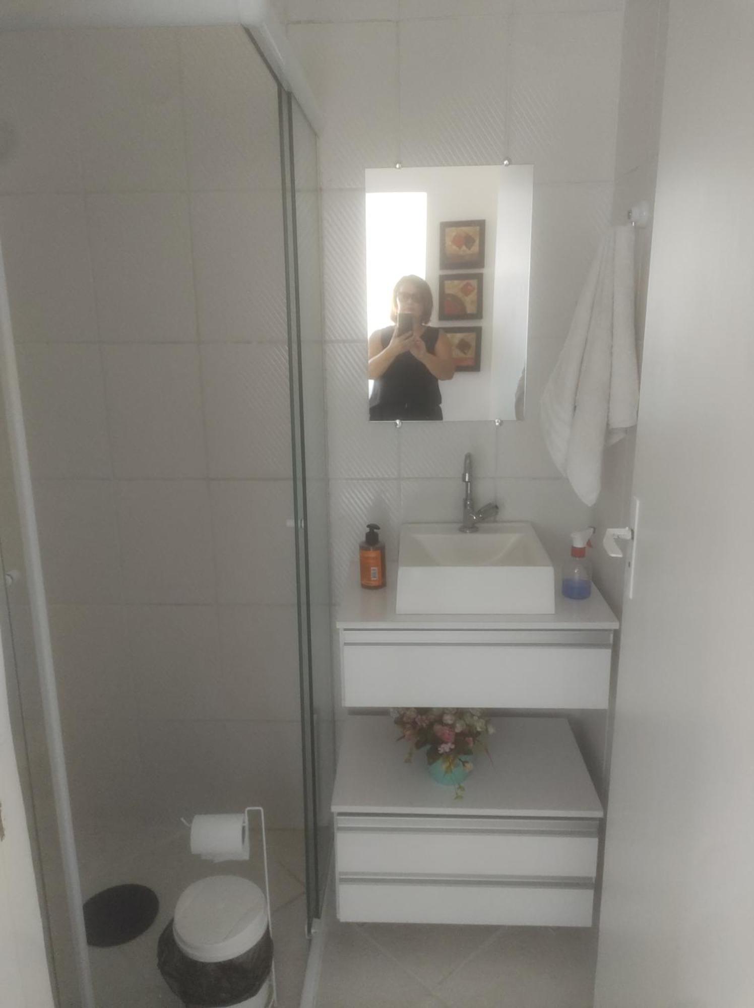 Apartamento Vista Mar プライア・グランデ エクステリア 写真